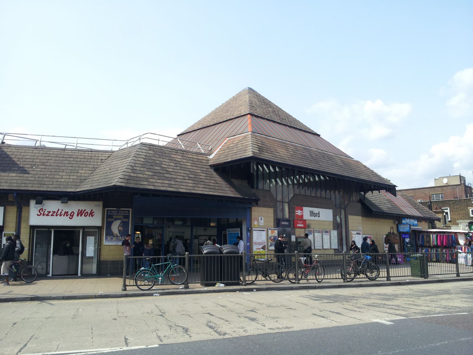 Ilford